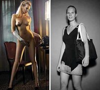 Naked Calendars Image 2