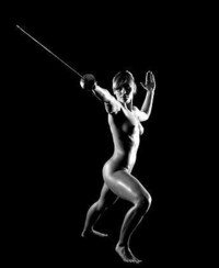 Naked Calendars Image 4