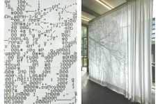 Geek Chic Illusion Drapes