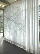 Geek Chic Illusion Drapes Image 5