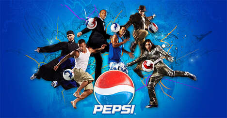 Celebrity Branding for Social Networks
