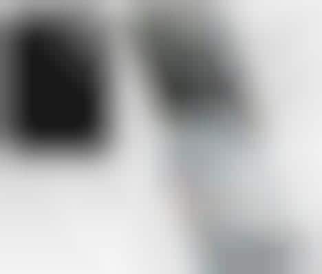 Apple's Dual Trackpad Phone