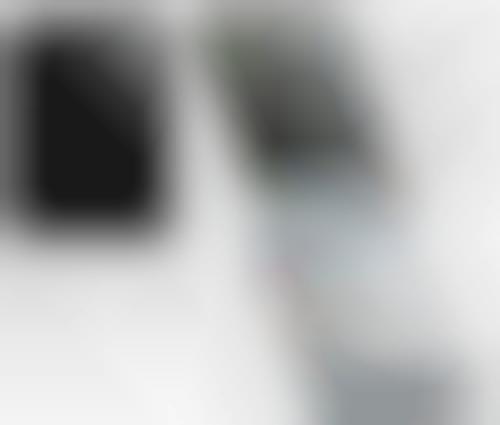 Apple's Dual Trackpad Phone