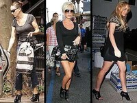 Toeless Boots Image 2