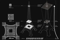 Redesigning the Eiffel Tower Image 3