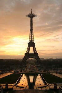 Redesigning the Eiffel Tower Image 4