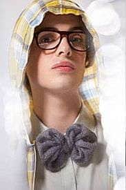 Eccentric Ties