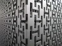 Metallic Couture Wallpaper