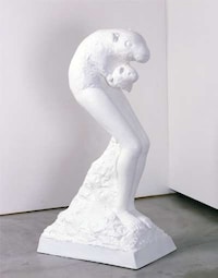 Test Subject Artwork Image 5