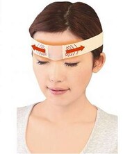 Anti-Wrinkle Headbands Image 2
