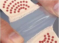 Anti-Wrinkle Headbands Image 5