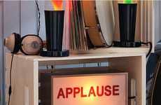 Studio Bedroom Signs