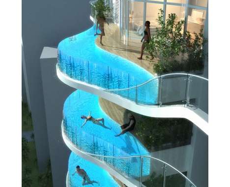 65 Mind-Blowing Pools