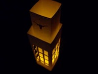 Building Candle Structures  Image 3
