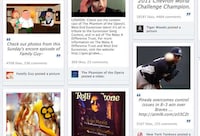 Pinterest Facebook Apps Image 5