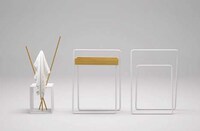 Warm Minimalist Bathrooms Image 5