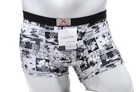3D Underwear Image 6
