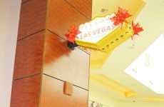 Vegas-Inspired Menswear