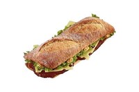 Remixed French Fast Food (UPDATE) Image 2