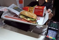 Remixed French Fast Food (UPDATE) Image 3