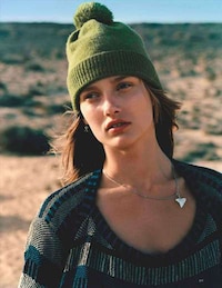 Eclectic Seaside Editorials Image 5
