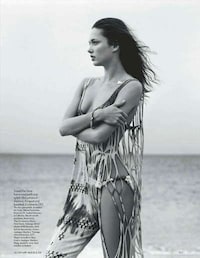 Eclectic Seaside Editorials Image 8