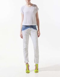 Fruit-Hued Lookbooks Image 2