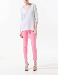 Fruit-Hued Lookbooks Image 3