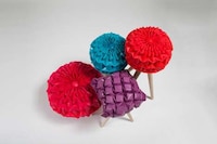 Icing-Inspired Stools Image 5