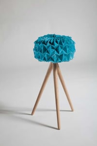 Icing-Inspired Stools Image 7