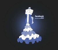 Online-Inspired Gowns Image 2