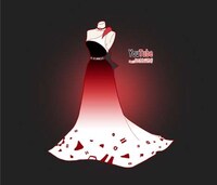 Online-Inspired Gowns Image 3