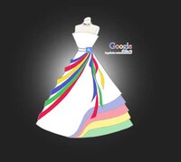 Online-Inspired Gowns Image 6