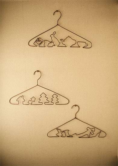 Character-Filled Hooks