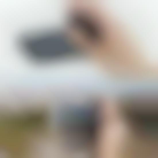Smartphone Photo Handles