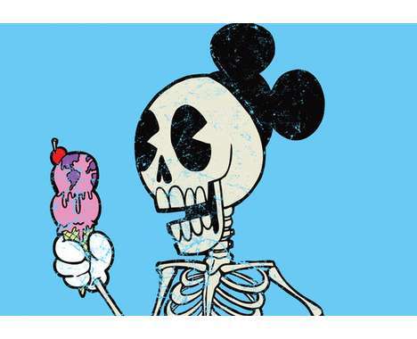 100 Marvelous Mickey Mouse Innovations
