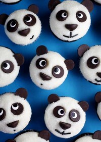 Expressive Animal Confections Image 2