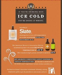 Advantageous Ale Serving Guides Image 2