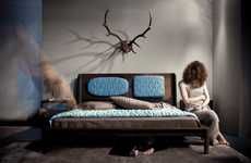 Contemporary Country Bedsets
