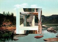 Manipulated Landscape Photography Image 2