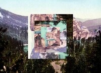 Manipulated Landscape Photography Image 4