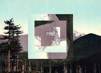 Manipulated Landscape Photography Image 5