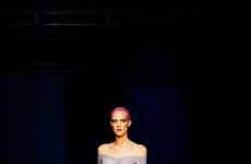 Rainbow-Hued Runways