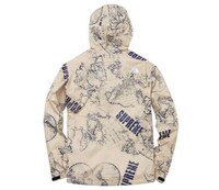 Cartographic Capsule Collections Image 8