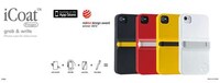 Stylus-Embedded Cases Image 5