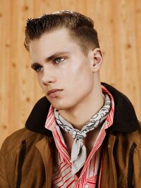 Rugged Rebellion Editorials Image 2
