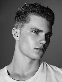 Rugged Rebellion Editorials Image 3