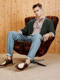 Rugged Rebellion Editorials Image 5