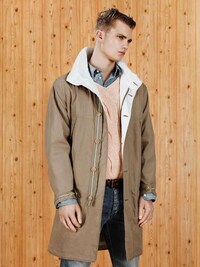 Rugged Rebellion Editorials Image 6