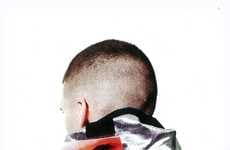 Collaged Accessory Shoots